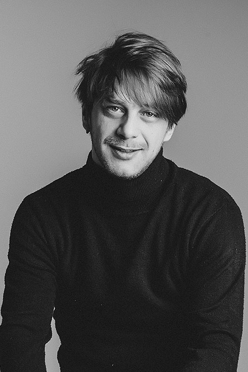 Чесноков Александр Сергеевич