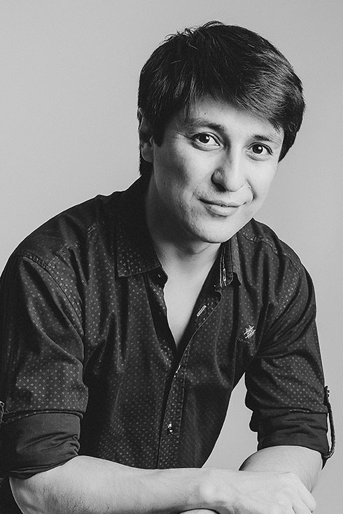Тулунгужин Фаниль Фаляхович