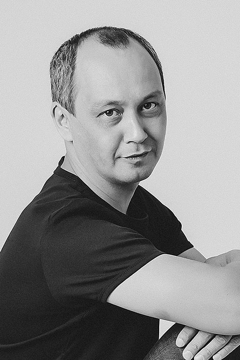 Галиуллин Радик Наильевич
