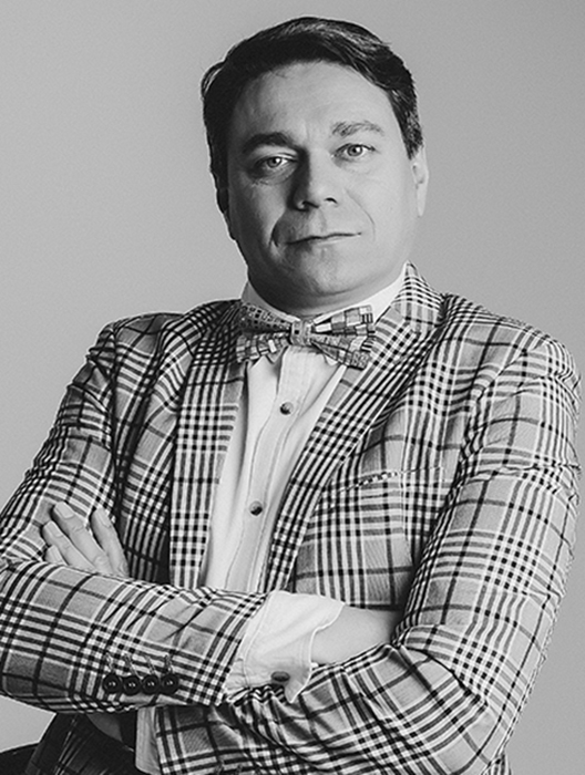 Хисамов Денис Талгатович