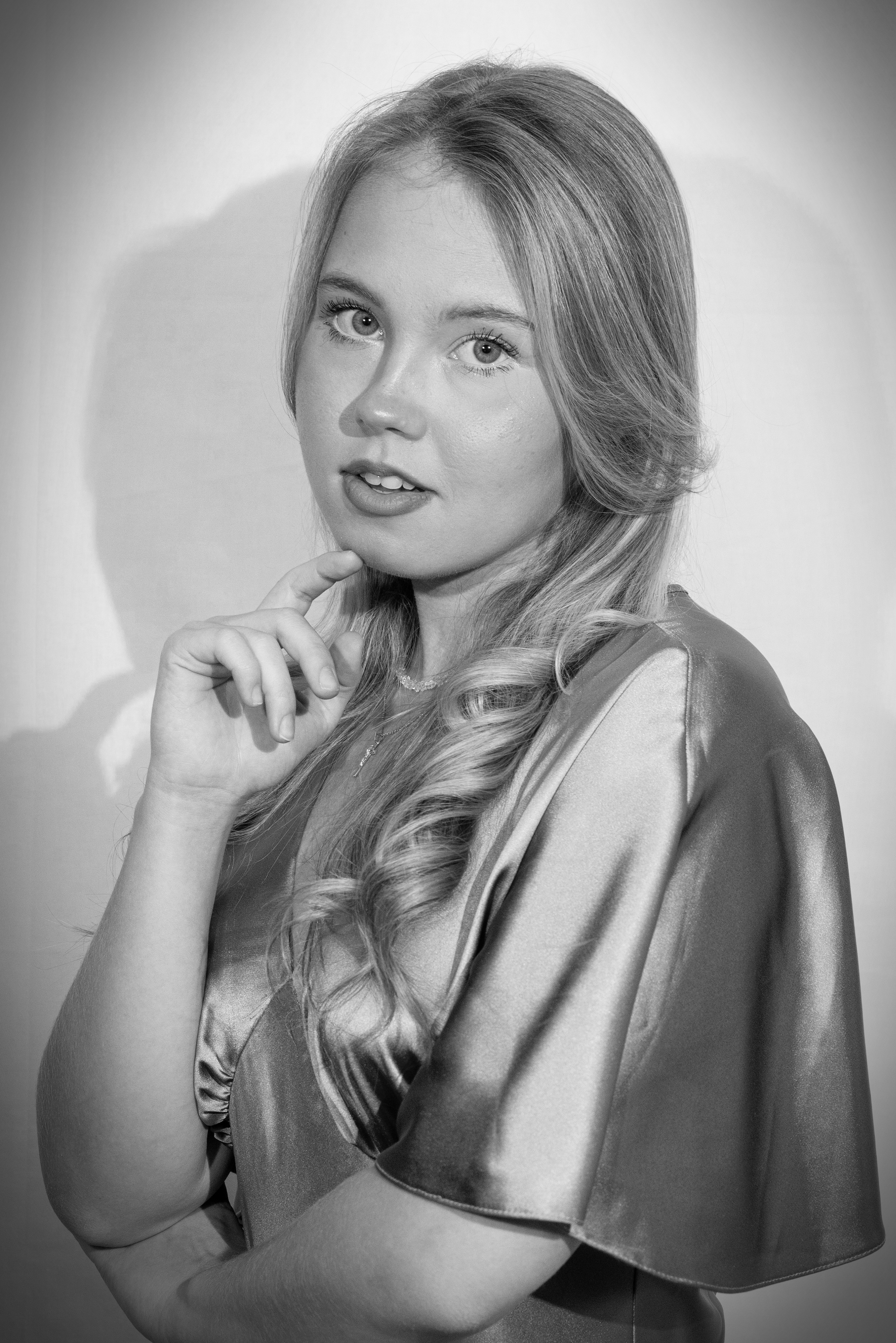Норкина Александра Николаевна