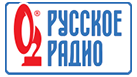 Официальный Информационный партнер Русское радио