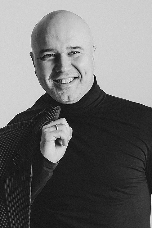 Сапунов Сергей Александрович