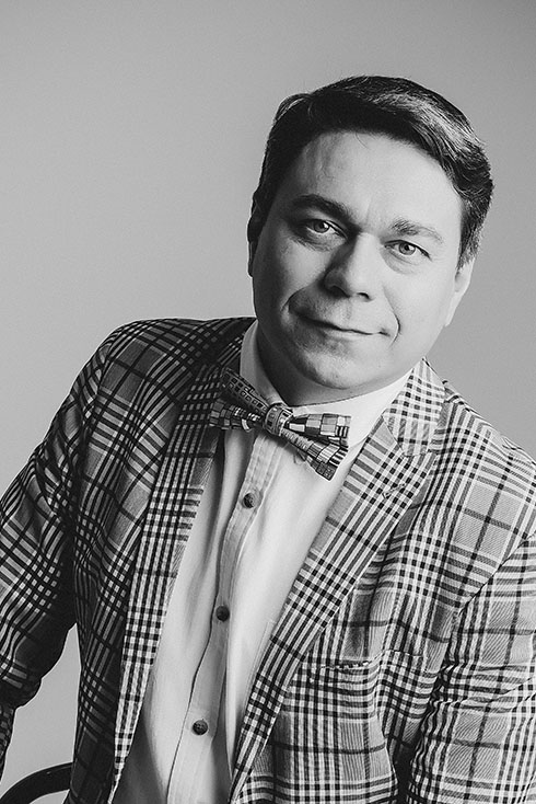 Хисамов Денис Талгатович